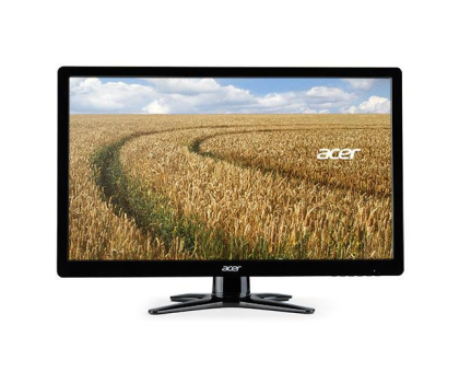 Monitor Acer G246HYLBD czarny